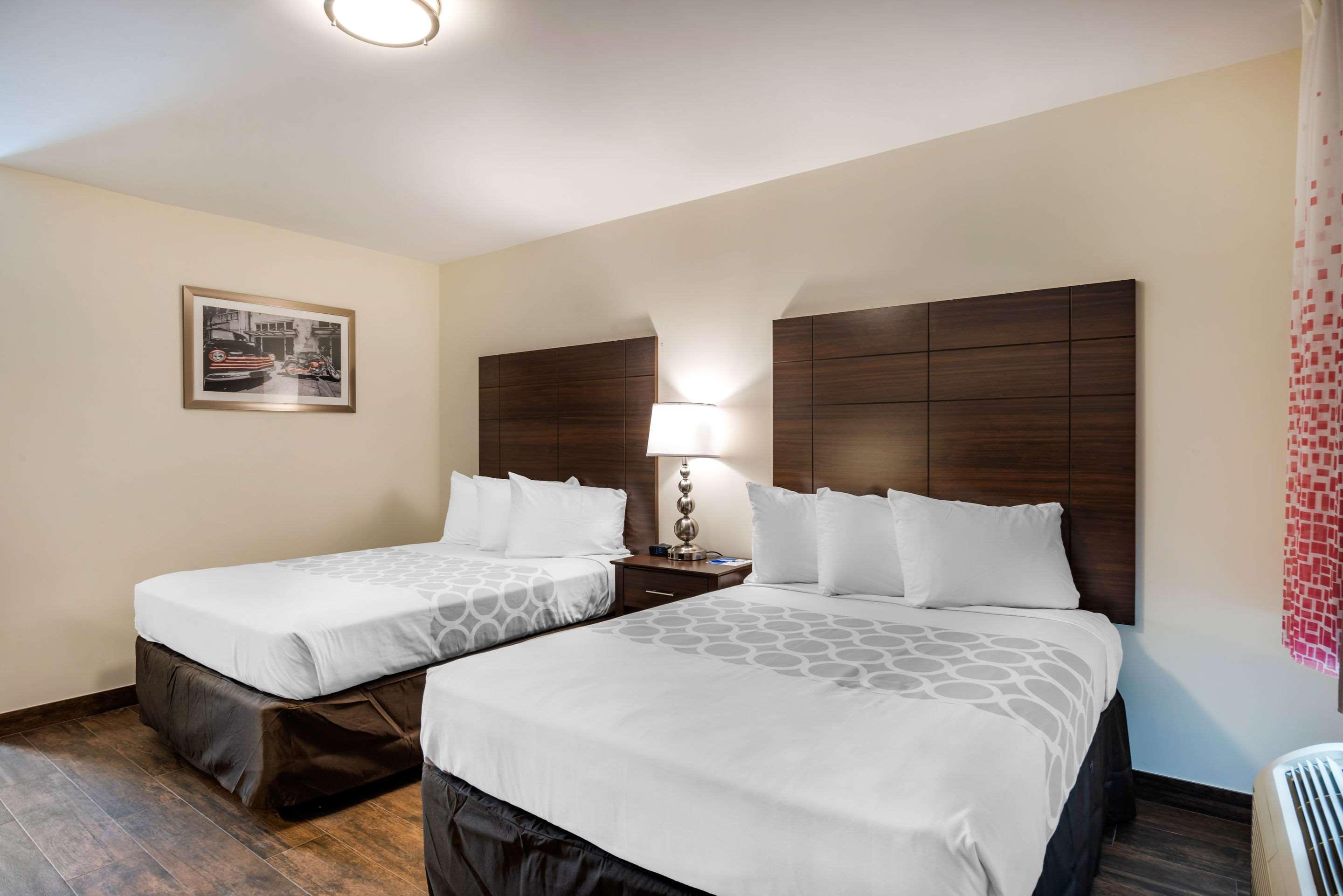 Downtown Hollywood Gardens Inn & Suites Eksteriør bilde