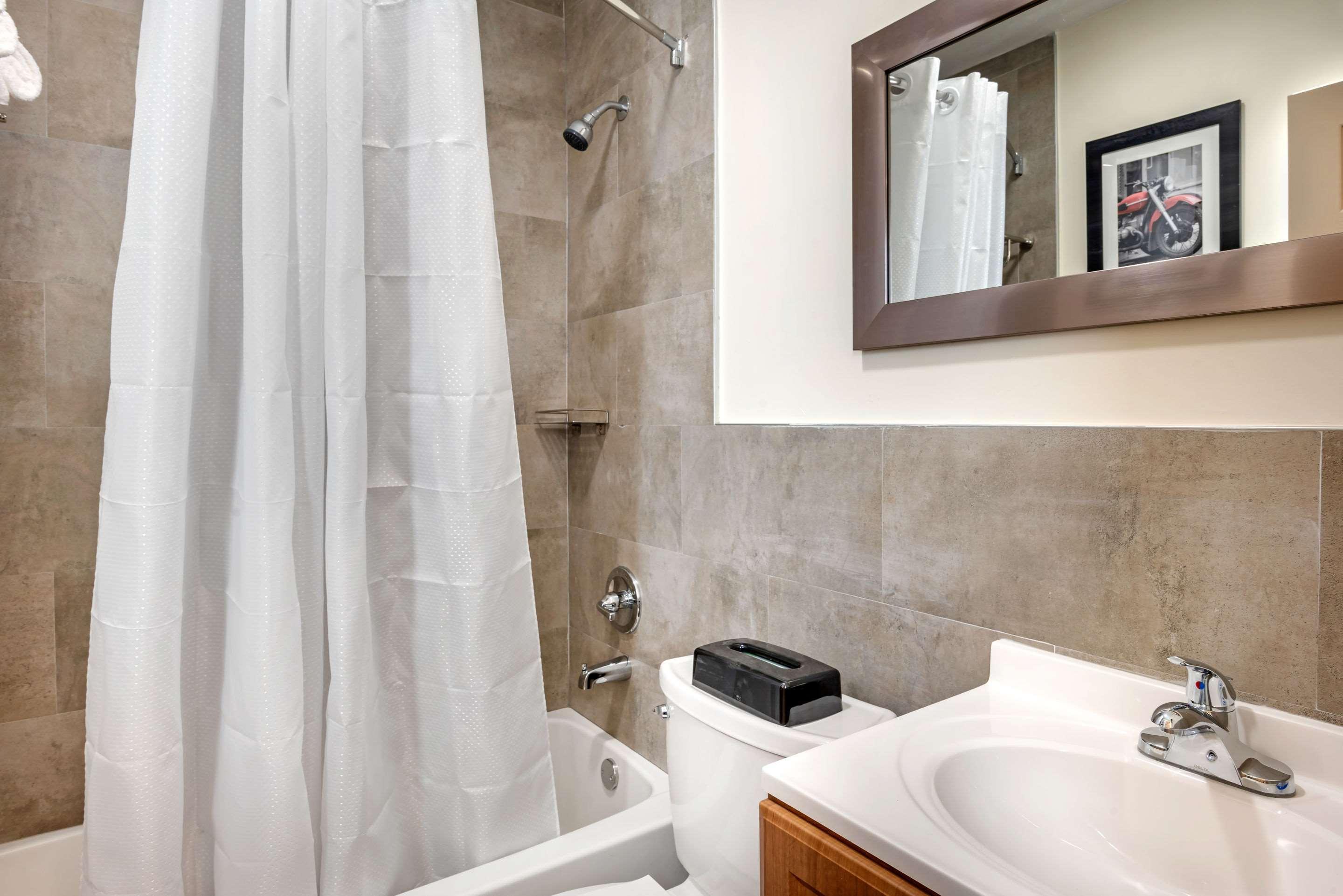 Downtown Hollywood Gardens Inn & Suites Eksteriør bilde
